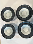 Yamaha NS-A100XT Woofers. Fixed Price $20.00.