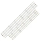 Led Strips For Element LB65065 E4SW6518RKU E4ST6519RKU Insignia NS-65DF710NA21. Fixed Price $30.34.