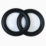 Spathiphyllum 2PCS Black Color 5 Rubber Speaker Edge Surround Rings.... Fixed Price $11.38.