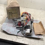 New In Box Signal Flarestat Model 100 6 Volt Hazard 4 Way Flasher Switch. Fixed Price $128.80.