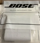 Bose Original Replacement Part Speaker Grille Cloth White Acoustimass 5 Oem New. Fixed Price $19.99.