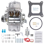 Metal Carburetor Kit For 850 Cfm Brawler Street BR-67214. Fixed Price $209.02.