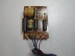 Kef 303 2-WAY Crossover Board #SP1136. Fixed Price $19.59.