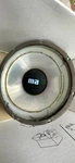 Vintage 10 Inch Woofer For Micro Acoustics Ma FRM-1 Floor Speaker Pair Rare. Fixed Price $77.77.