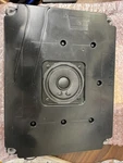 Sharp LC-70LE845U LC60/70847U Speaker Woofer RSP-ZA575WJZZ LC70UQ17U. Fixed Price $15.00.