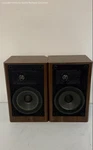 Vintage 1990S Jbl Home Bookshelf 6" Speakers Model LX22 Wood Grain. Fixed Price $129.99.