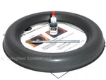 Audio Single 12" Subwoofer Surround Repair Kit 1JL12W7-01. Fixed Price $47.66.