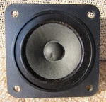 Jbl 72273-REVA 2-3/4" Tweeter From G40 Original Speaker Replacement Part 6.7 Ohm. Fixed Price $13.99.
