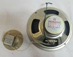 Vintage Foster Tweeter & Pioneer 8" Woofer Duo Speaker Drivers. Fixed Price $37.46.