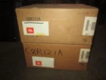 Pair Sealed Nos Genuine Jbl C8R121A Re-cone Kits L-121A L-121H Recone For L212. Fixed Price $975.00.