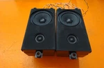 Speaker Set Vizio L37HDTV. Fixed Price $40.00.