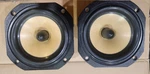 Focal 5K4211 Midbass Drivers. Fixed Price $425.00.