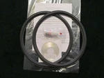 Jbl LE10A1, LE111A, 2121B, 4313, Lancer 77 Foam Surround Woofer Repair Kit. Fixed Price $19.99.