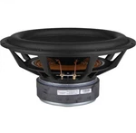 Peerless Xxls 12" Paper Cone Subwoofer P830845 Ohm. Fixed Price $169.00.