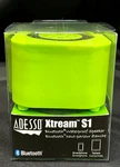 Adesso Xtream Bluetooth Speaker Green S1G Brand New!. Fixed Price $10.99.