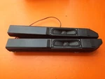 Tv Speaker Set Samsung PN42C450B1D. Fixed Price $12.99.