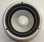 Infinity Interlude IL50 / IL100S Subwoofer IL250GWS 10" *sub Only!. Fixed Price $40.00.