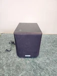 Kenwood SW-35HT Powered Home Theater Subwoofer System. Fixed Price $79.99.