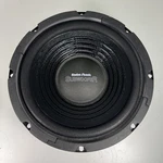 Rare Vintage Radio Shack Dual Voice-coil Subwoofer Speaker 40-1384A. Fixed Price $17.95.