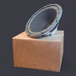 Vintage Cts 12" Speaker 137-7715 12-22112-2 Usa 1977 Guitar Amp Woofer W/box Nib. Fixed Price $59.95.