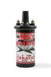 Msd 8222 Ignition Coil Blaster Series, Canister Style, High Vibration, Black,. Fixed Price $60.29.