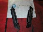 Panasonic L0AA12C00010 / L0AA12C00009 Speaker Set For Model TC-P46ST30. Fixed Price $12.00.