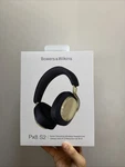Bowers & Wilkins PX8 S2/MB Wireless Bluetooth Noise Cancelling Headphones. Fixed Price $699.99.