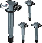 Set Of UF417 Ignition Coil Pack Compatible With Acura Rdx 2007 2008 2009 2010. Fixed Price $86.11.