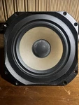 Paradigm Reference Speaker 40 V2 Midrange 6.5 Driver Original Replacement. Fixed Price $50.00.
