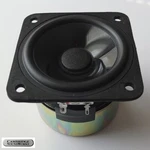Cambridge Soundworks MC300 Lcr Speakers 4" Poly Cone Woofer Three Avail Perfect. Fixed Price $19.95.