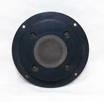 Vintage Philips Ad 0160 T4 1" Dome Tweeter Ohm Tested & Working. Fixed Price $24.95.