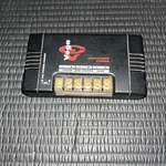 Cerwin Vega Dkk 90 Tweeter Midrange Woofer External Speaker Crossover. Fixed Price $45.00.