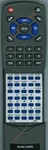 Replacement Remote Sansui SLEDVD196, SLEDVD197, SLEDVD226B, SLEDVD244 076R0LJ061. Fixed Price $38.91.