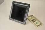 Single Klipsch Horn Tweeter Driver K-106-K. Fixed Price $29.95.