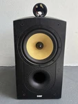 B&w Bowers Wilkins 805 Nautilus Speaker One (1) Read Description. Fixed Price $699.99.