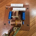 Jbl 66415-0060 Original Crossover Network For L60T Excellent Condition. Fixed Price $34.95.