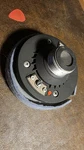 Rcf Unita Tw 50 Compression Horn Hf Driver 8-16 Ohms, Reggio, Milano. Fixed Price $67.00.