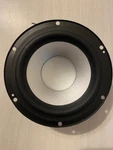 Philips 6" TANX200 Replacement Woofer Speaker 4OHM 40W Home Car Audio Six Inch. Fixed Price $35.00.
