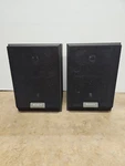 Sony SS-MB150H Stereo Book Shelf Speakers Pair Tested. Fixed Price $39.99.