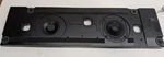 Tcl Internal Large Speaker SW/YX166-13 G0202-000361 From 75" 75QM63K Qled Tv. Fixed Price $39.99.