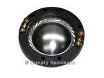 Ss Audio Diaphragm For Altec Lansing 806 807 808 Ohm 26420XX Horn Driver. Fixed Price $46.55.