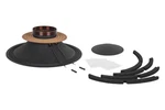 B&c Speakers RCK010MD268 Repair Kit For 10-INCH Midbass 350.... Fixed Price $129.00.