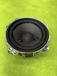 Easttech FSI51A630-3402 Speaker Woofer Driver Ohms Max 167W Mint Sounds Grt. Fixed Price $24.85.