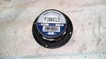 Pinnacle 1" Metal Dome Tweeter Cat. No. MD-50671 4 Ohms Used W/ Ferro Fluid Cool. Fixed Price $49.99.