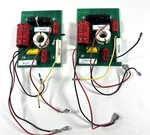 Boston Acoustics Subsat 6 Series Ii Speaker Part: Pair Of Crossover Networks. Fixed Price $27.99.