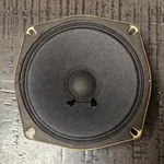 Vintage Panasonic 12CM P.d. Speaker Drivers 6 Ohm EAS-12P24SE. Fixed Price $49.95.