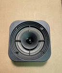 Original Bose Interaudio Sa 200 Speaker 3 Tweeter 127665. Fixed Price $35.00.