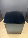 Bose Acoustimass 300 Wireless Bass Module Subwoofer Black Rectangular Ships Fast. Fixed Price $347.55.