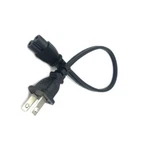 Power Cord Cable For Bowers & Wilkins Zeppelin Wireless Speaker 1'. Fixed Price $7.64.
