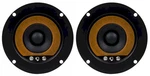 Acoustic Research AR-4X Replacements (qty 2 Tweeters). Fixed Price $58.00.